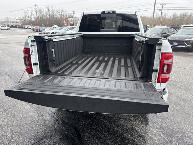 Used 2024 RAM 2500 Limited image 14