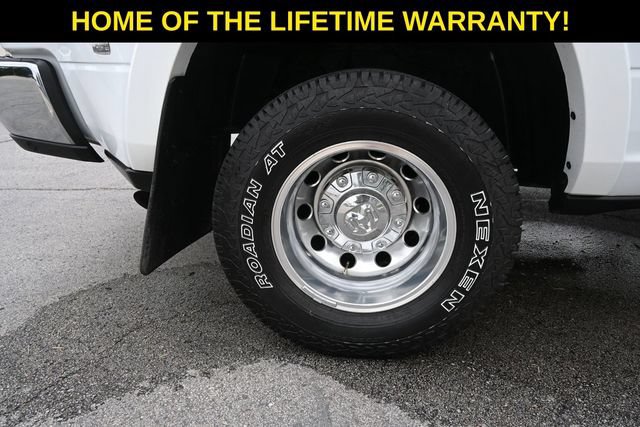 Used 2022 RAM 3500 Laramie RWD image 73
