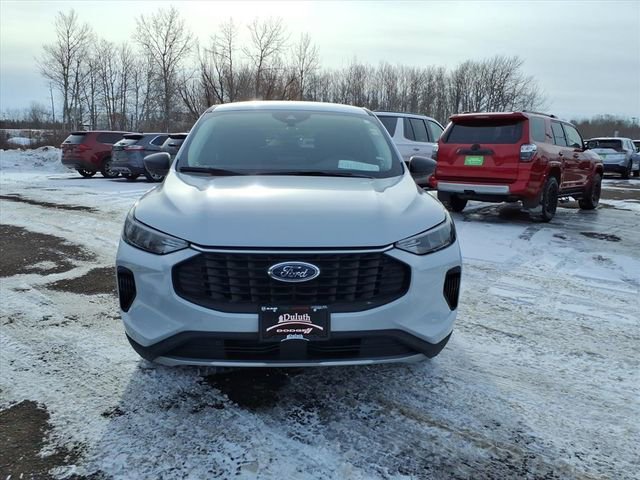 Used 2025 Ford Escape Active image 8