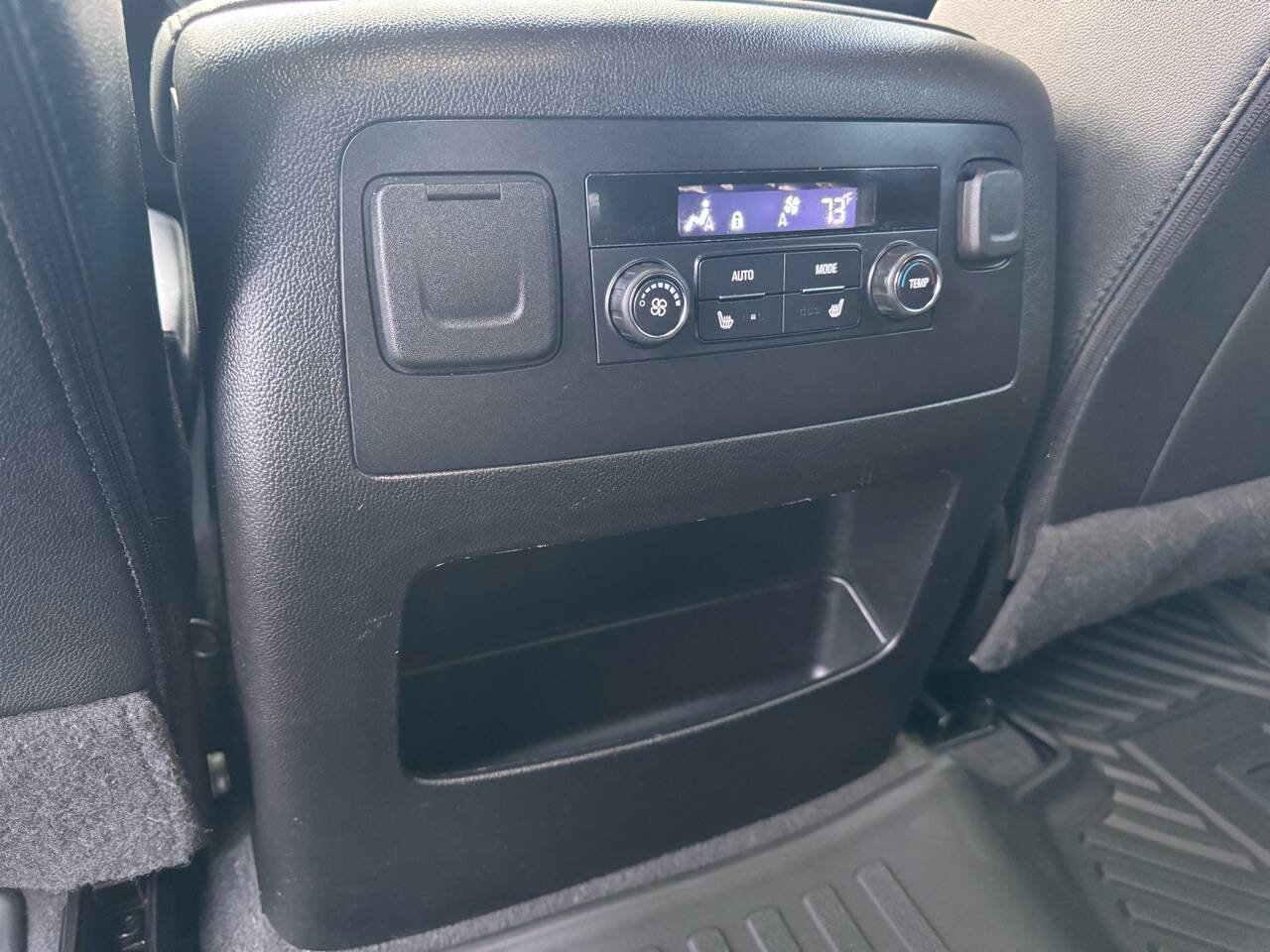 Used 2019 Chevrolet Tahoe Premier image 42