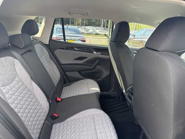 New 2026 Volkswagen Tiguan S AWD/4WD image 12