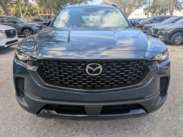 New 2026 MAZDA CX-50 AWD 2.5 Hybrid w/ Weather Package image 7