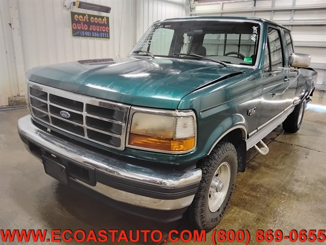 Used 1996 Ford F150 XL