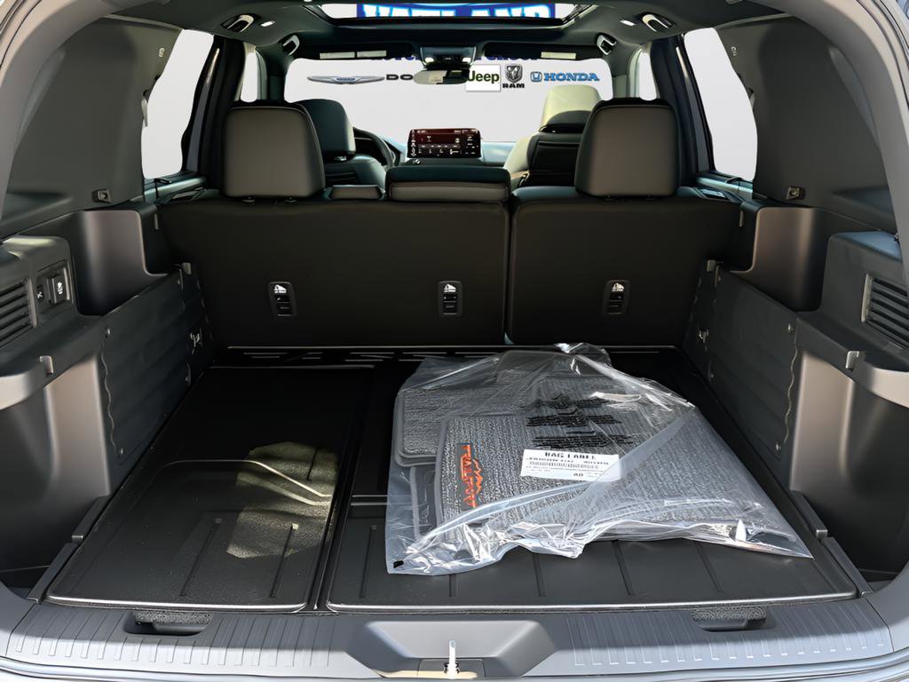 New 2026 Honda Passport TrailSport Elite image 33