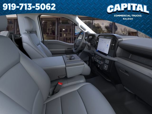 New 2026 Ford F150 XL RWD image 12
