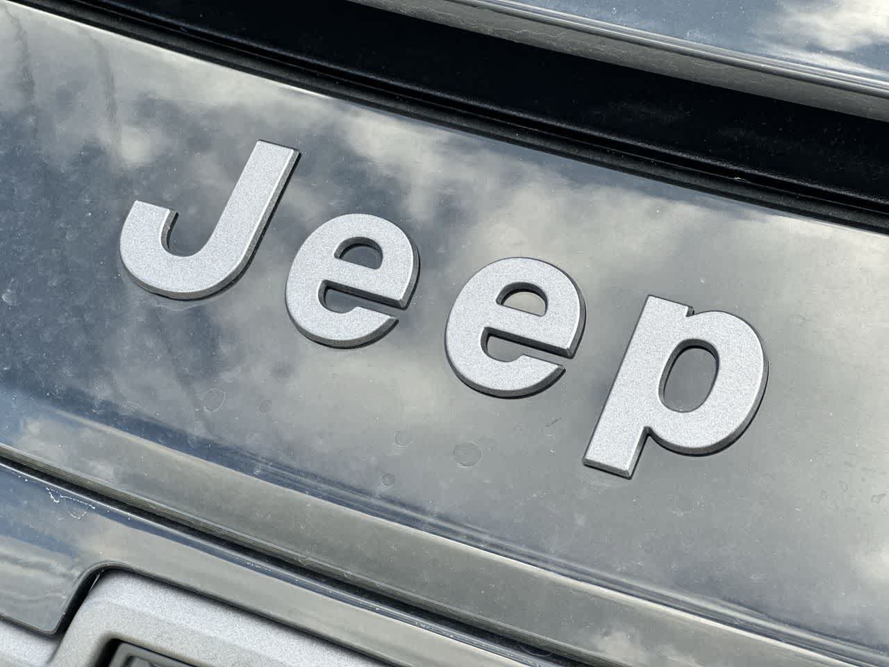 New 2026 Jeep Cherokee Limited AWD/4WD image 11