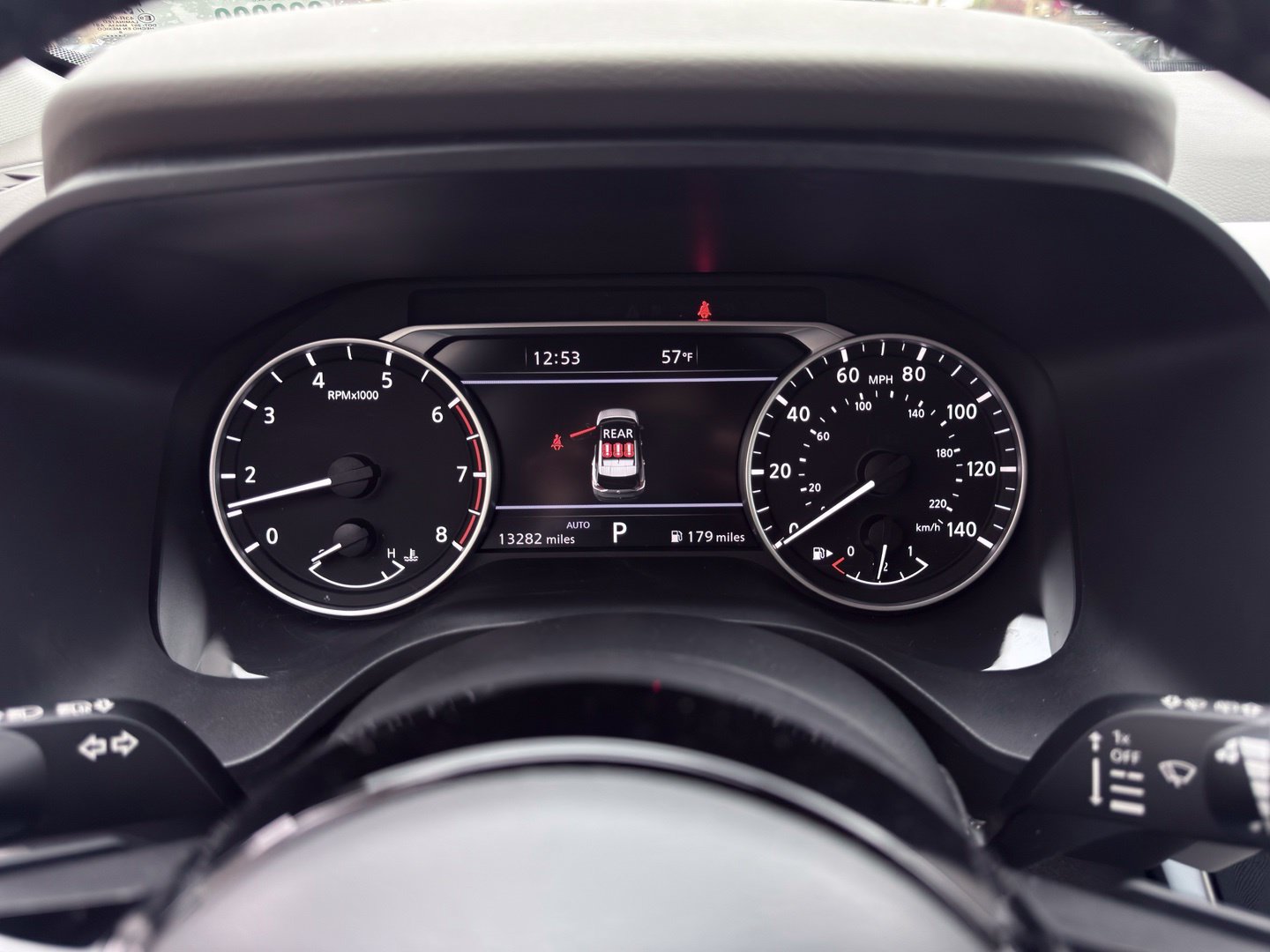 Used 2023 Nissan Rogue SL w/ SL Premium Package AWD/4WD image 13