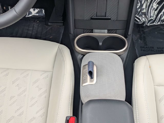 Used 2025 MINI Cooper S FWD image 15