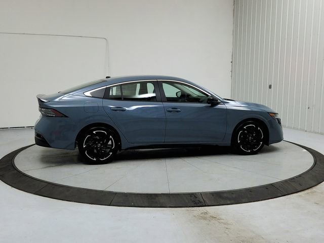 New 2026 Nissan Sentra SR w/ SR Premium Package image 8