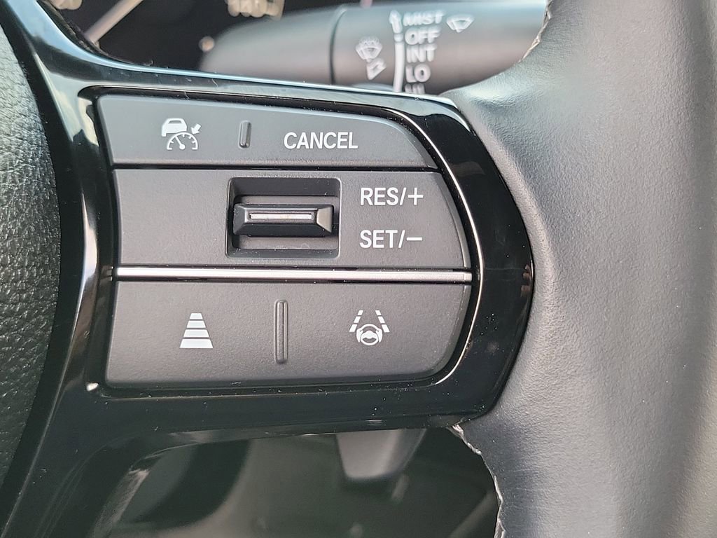 Used 2025 Honda Civic Sport image 6