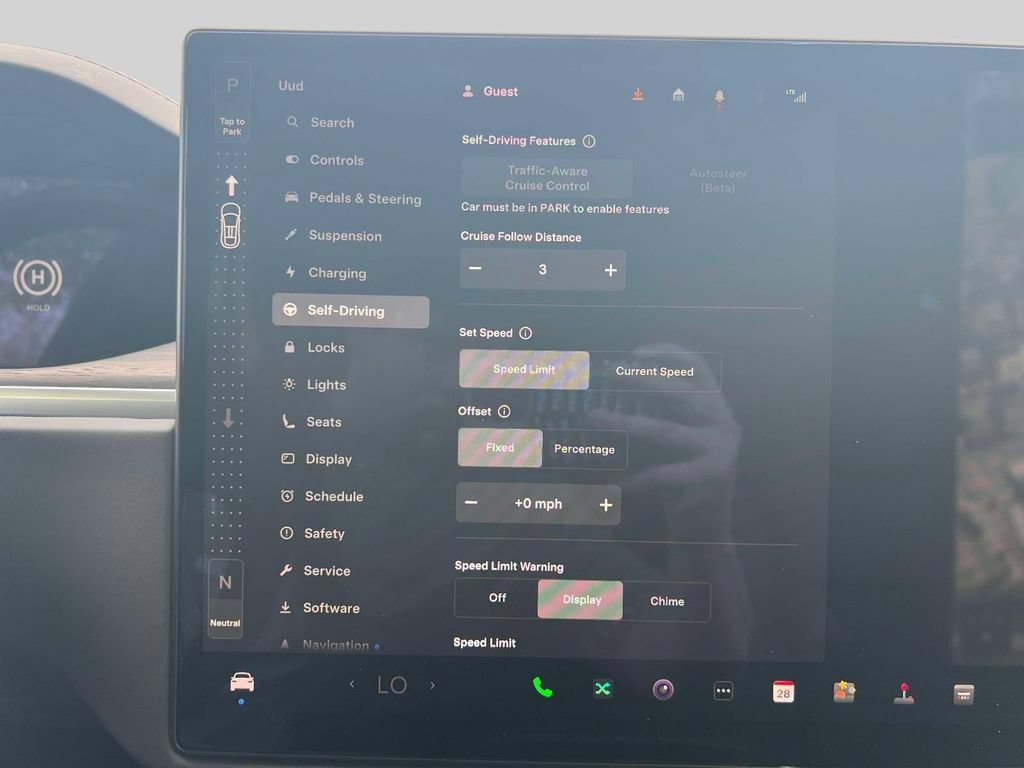 Used 2023 Tesla Model X AWD/4WD image 41