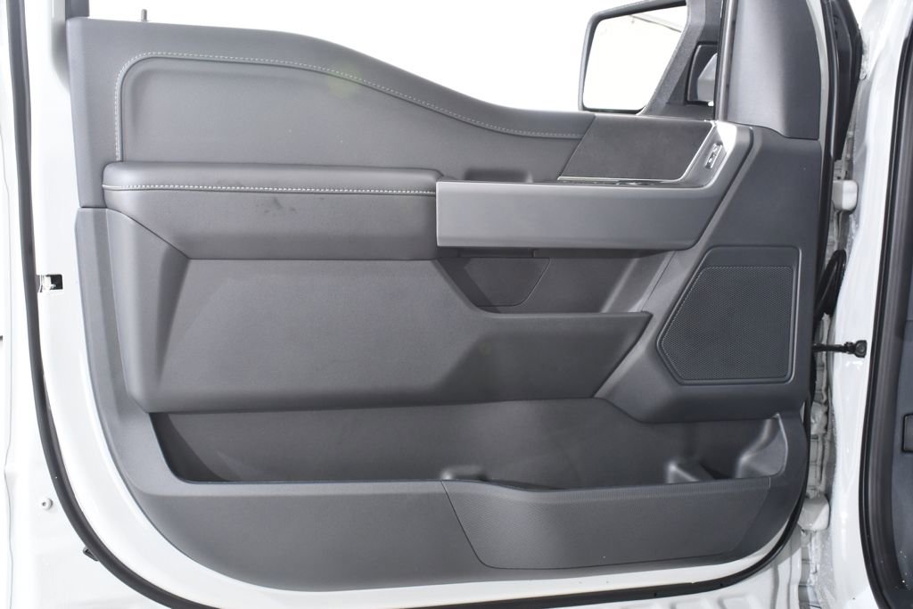 New 2026 Ford F150 XLT image 24