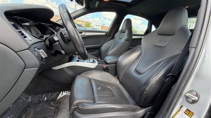 Used 2013 Audi S4 Premium Plus AWD/4WD image 23