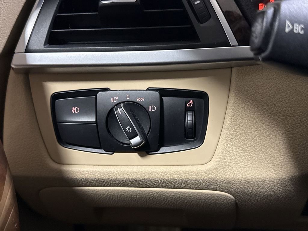 Used 2016 BMW 328i xDrive Sedan image 19