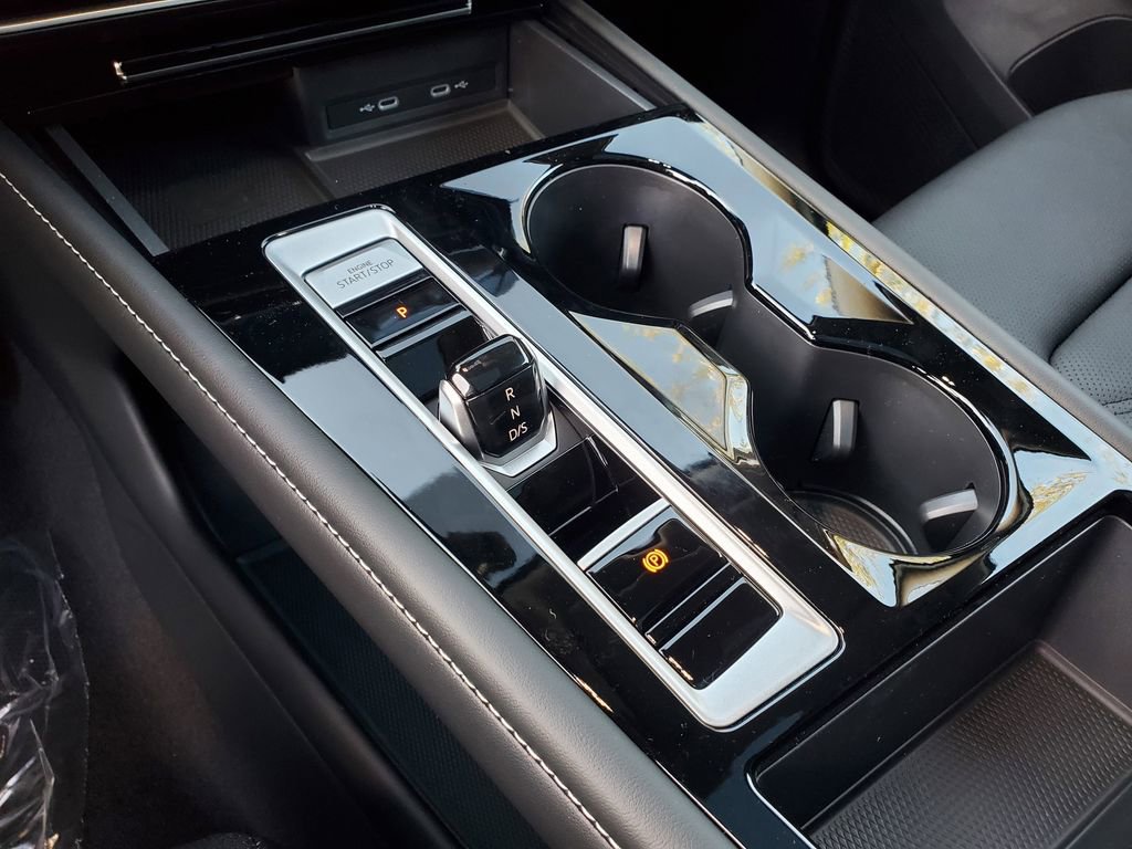 New 2026 Volkswagen Atlas SE FWD image 10