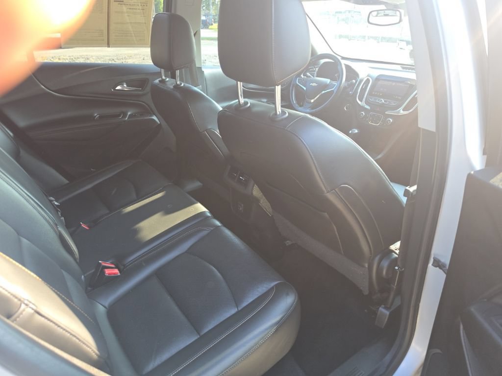 Used 2019 Chevrolet Equinox Premier FWD image 25