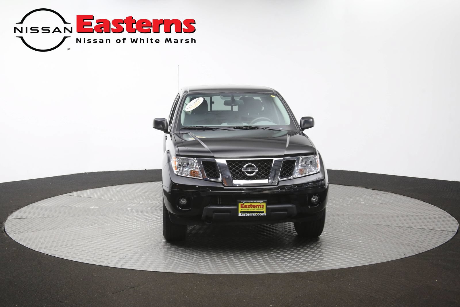 Used 2021 Nissan Frontier SV AWD/4WD image 48