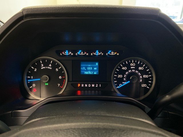 Used 2015 Ford F150 XLT w/ Trailer Tow Package AWD/4WD image 22
