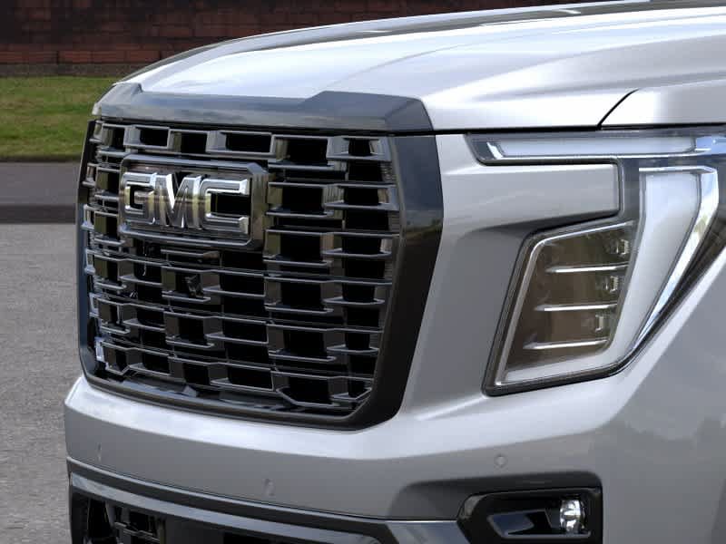 New 2026 GMC Yukon XL Denali Ultimate AWD/4WD image 13