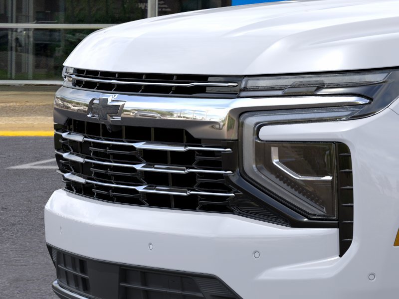 New 2026 Chevrolet Tahoe LT RWD image 37