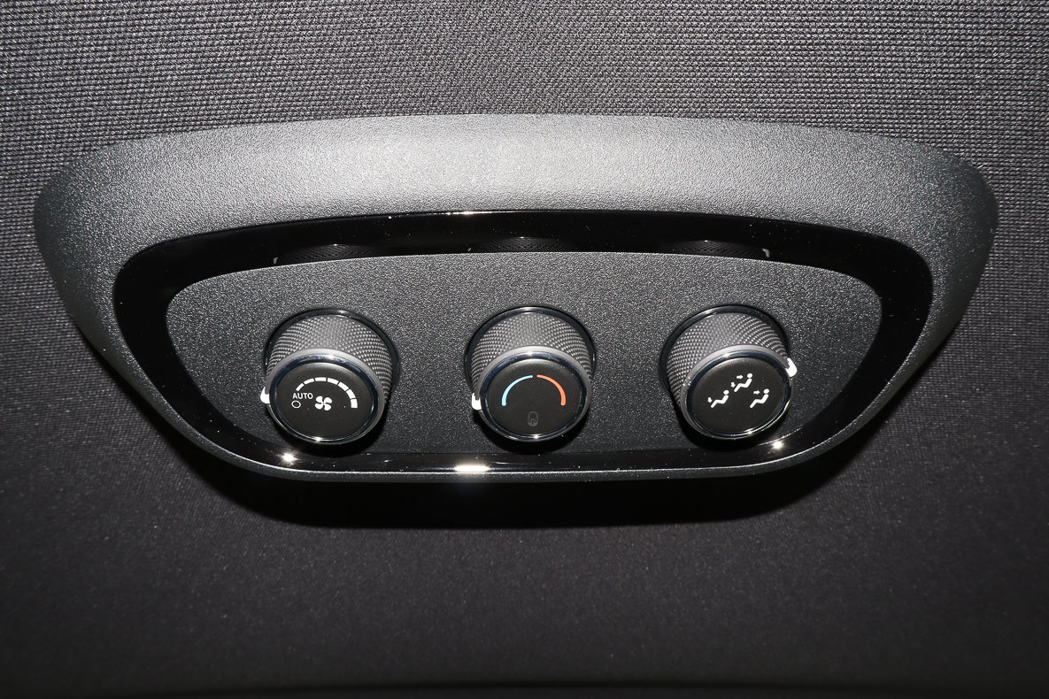 New 2026 Dodge Durango GT w/ Blacktop Package image 18