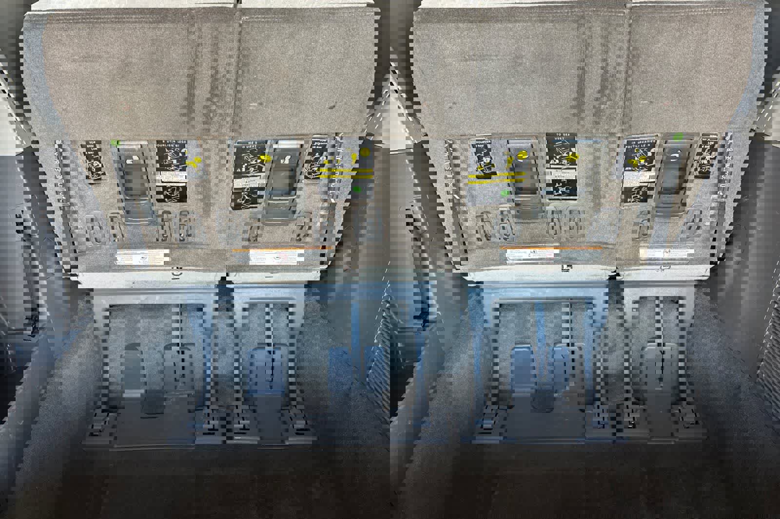 Used 2017 Toyota Sienna LE image 17