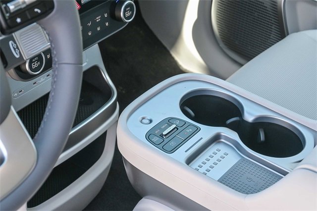 New 2026 Hyundai Ioniq 9 Limited image 24