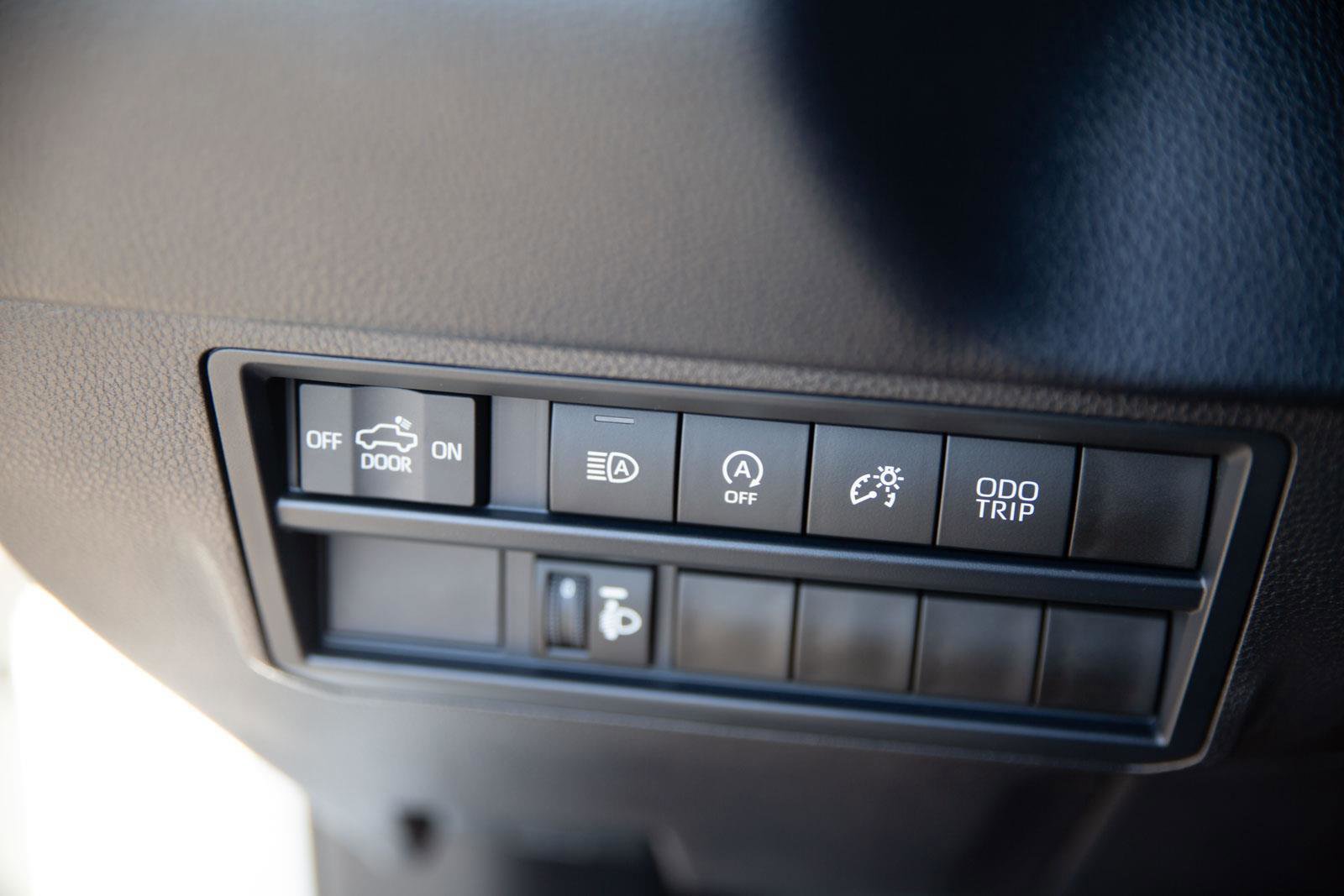 Used 2026 Toyota Tundra SR AWD/4WD image 19