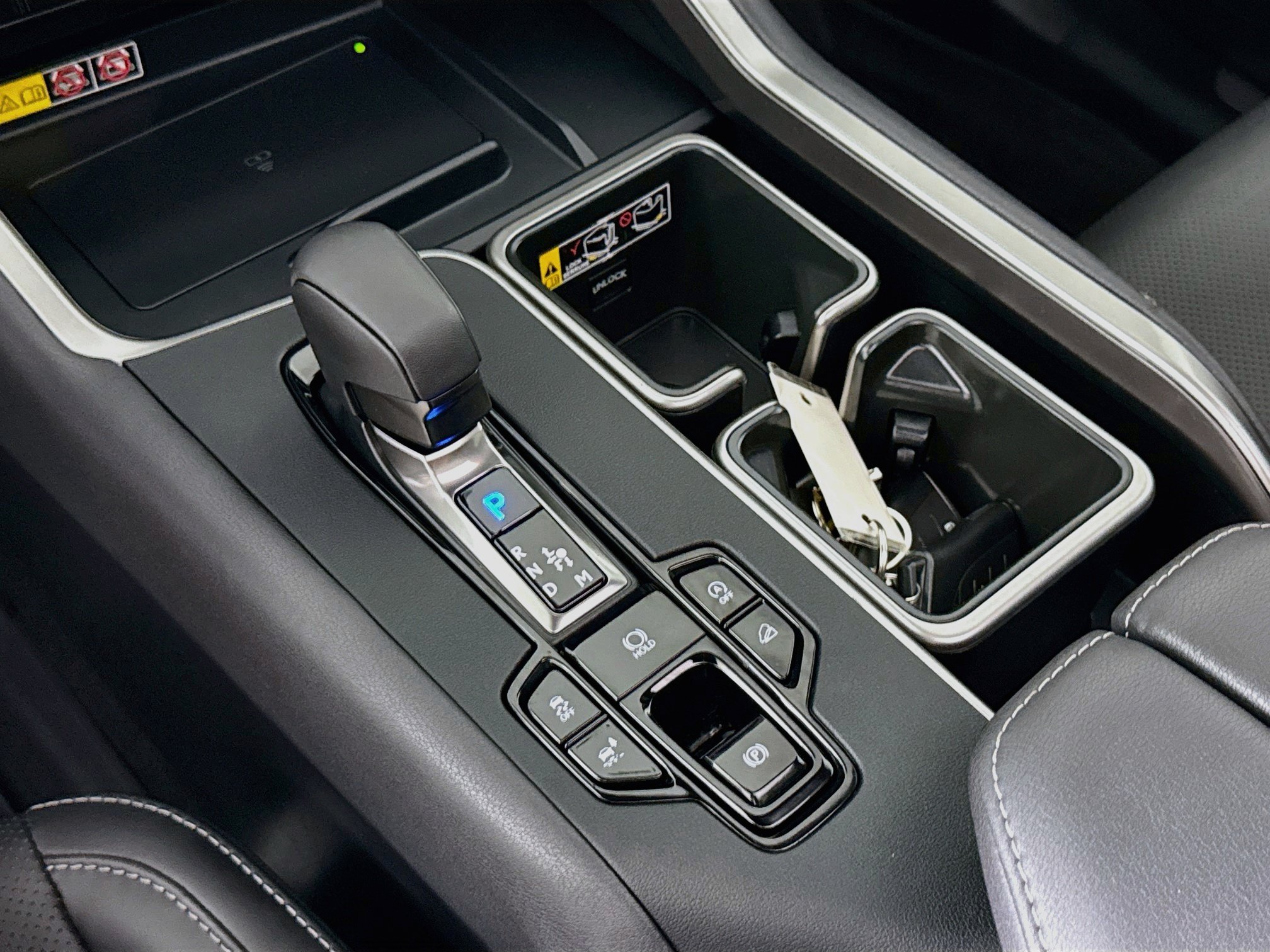 Used 2026 Lexus TX 350 AWD w/ Technology Package image 19