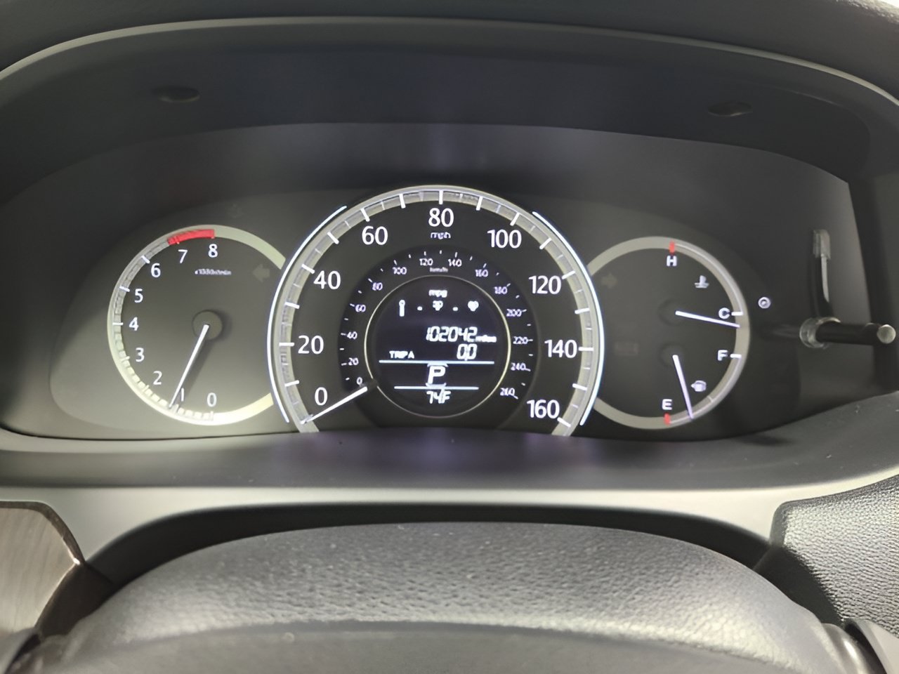 Used 2014 Honda Accord EX-L image 28