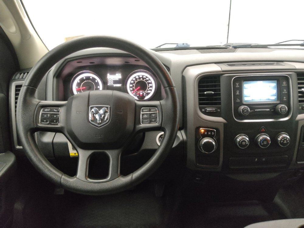 Used 2016 RAM 1500 Tradesman w/ Popular Equipment Group image 22