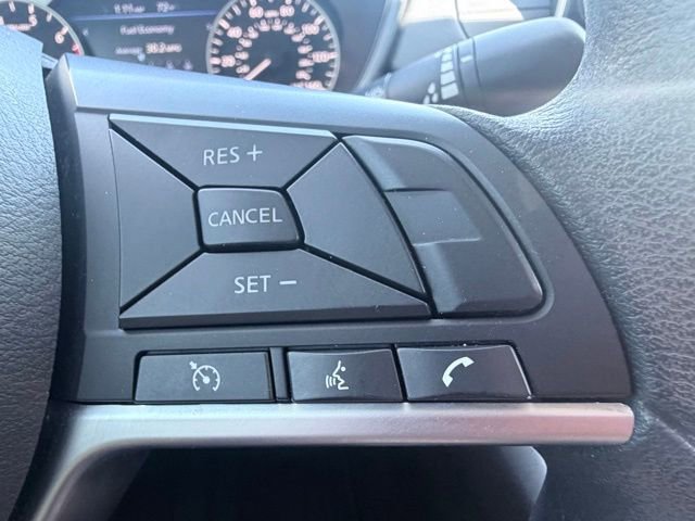 Certified 2020 Nissan Altima 2.5 S FWD image 11