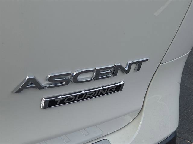 New 2025 Subaru Ascent Touring image 6
