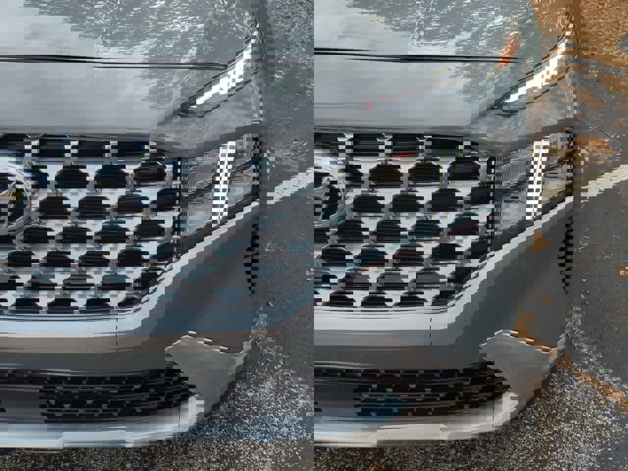 Used 2021 Hyundai Santa Fe SEL w/ Convenience Package image 11