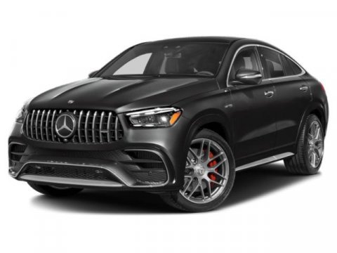 New 2026 Mercedes-Benz GLE 63 AMG S image 1