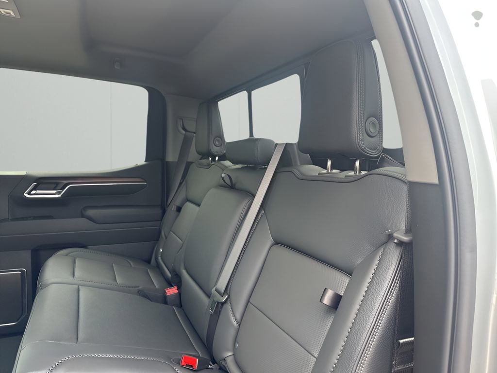 Certified 2026 GMC Sierra 1500 Denali w/ Technology Package image 20