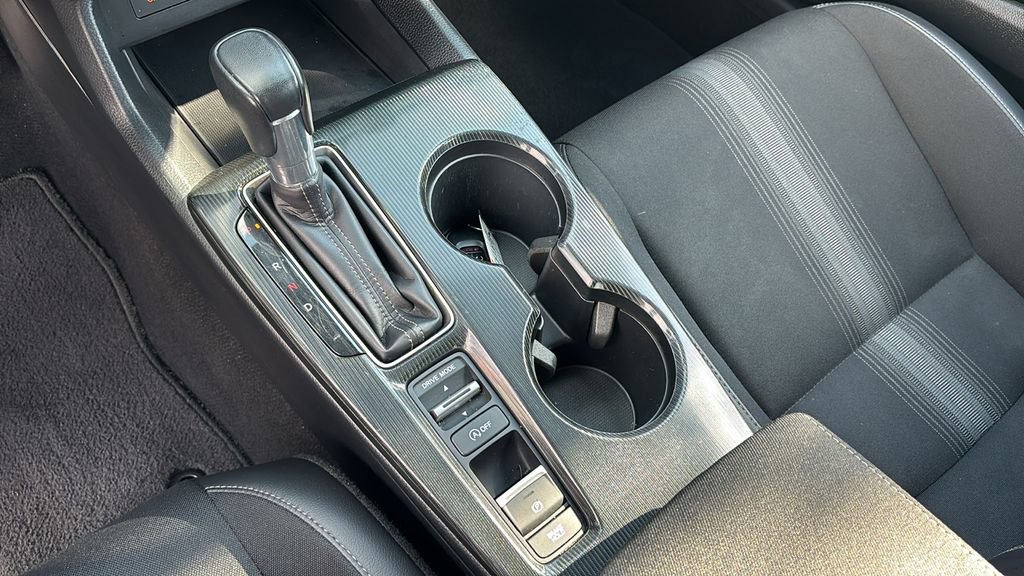Used 2024 Honda Civic Sport image 21