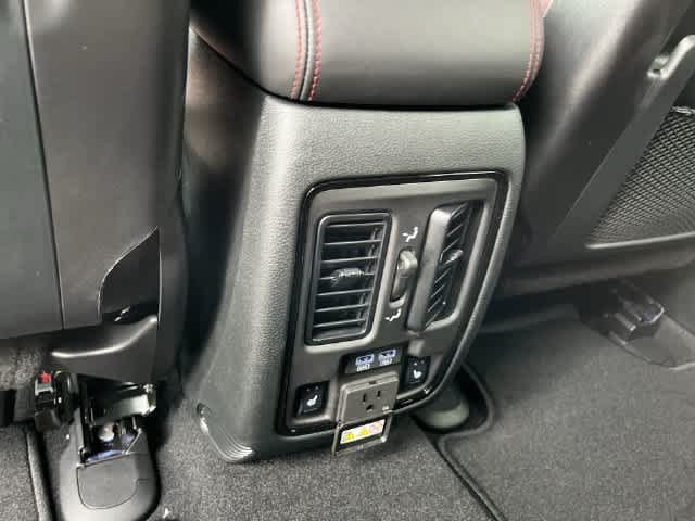 New 2027 Dodge Durango GT AWD/4WD image 36