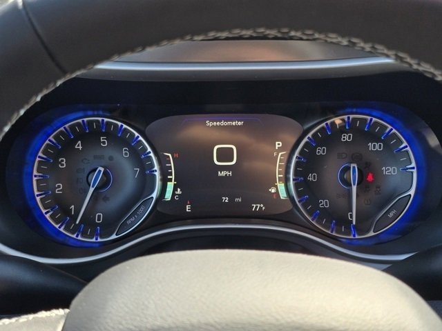 New 2026 Chrysler Pacifica Select image 31