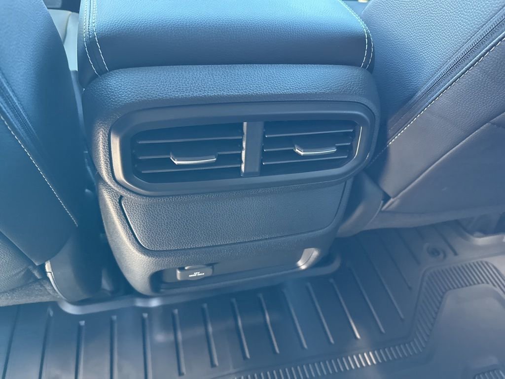New 2026 Honda Ridgeline RTL image 17