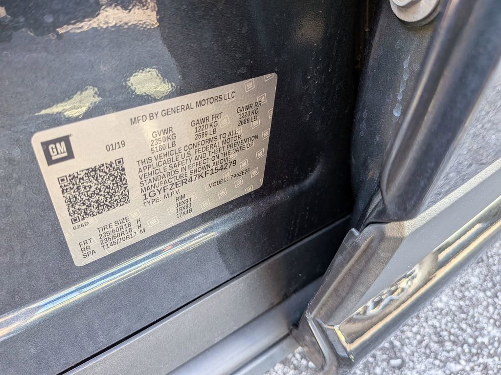 Used 2019 Cadillac XT4 Sport FWD image 29