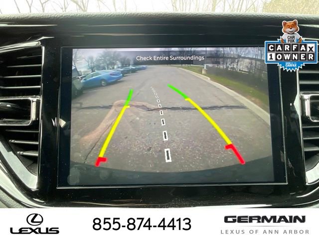 Used 2025 Dodge Durango GT image 19
