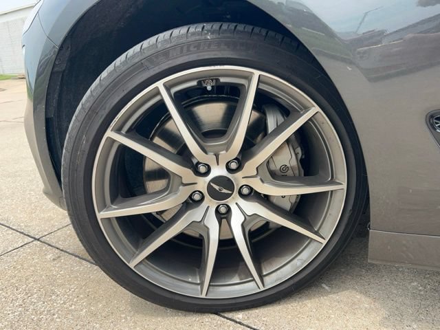 Used 2026 Genesis G70 2.5T AWD/4WD image 16