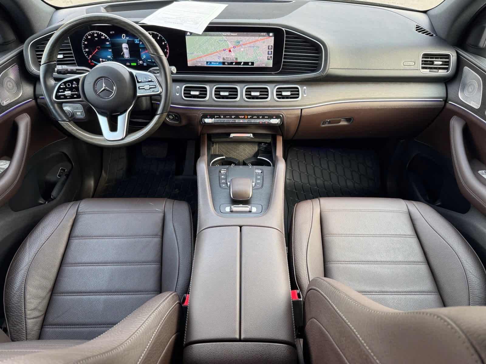 Certified 2022 Mercedes-Benz GLE 580 4MATIC image 12