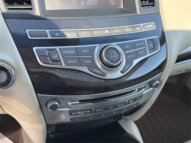 Used 2014 INFINITI QX60 FWD w/ Premium Plus Package image 32