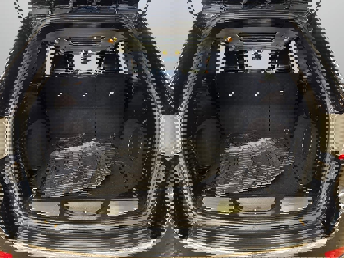 Used 2013 Jeep Grand Cherokee Limited w/ Trailer Tow Group image 14