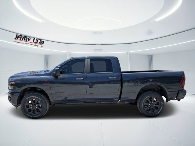 New 2026 RAM 2500 Laramie AWD/4WD image 6