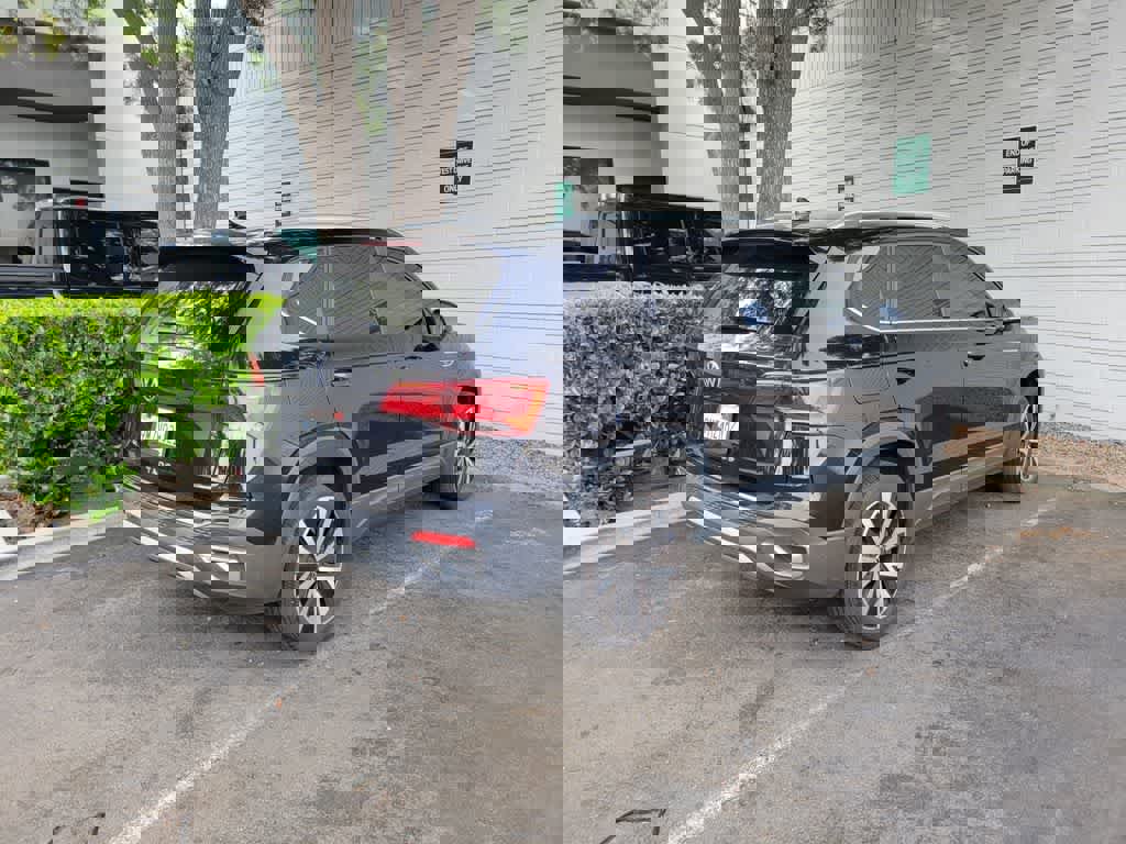 Used 2022 Volkswagen Taos SE image 7