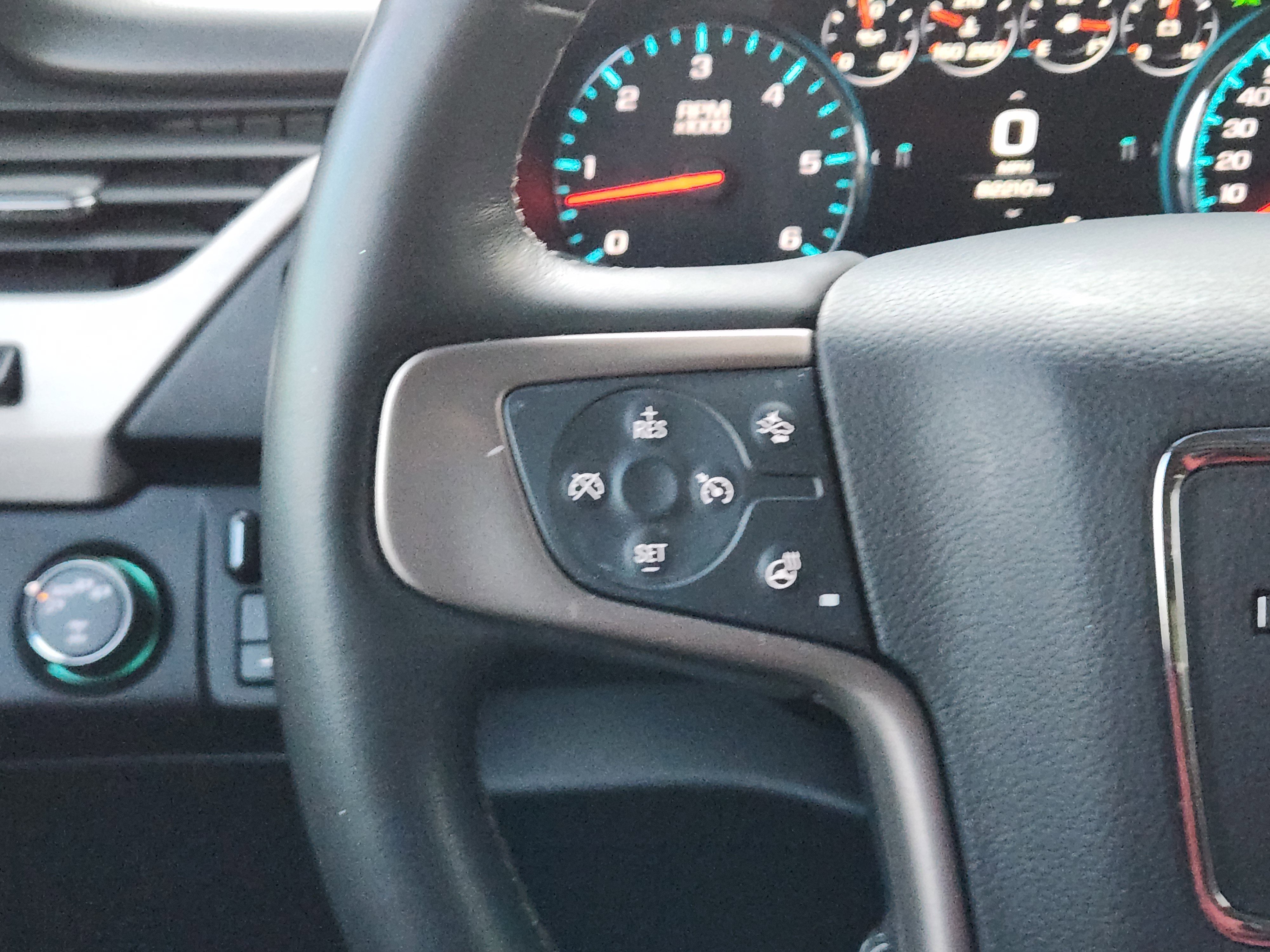 Used 2017 GMC Yukon Denali w/ Open Road Package image 29