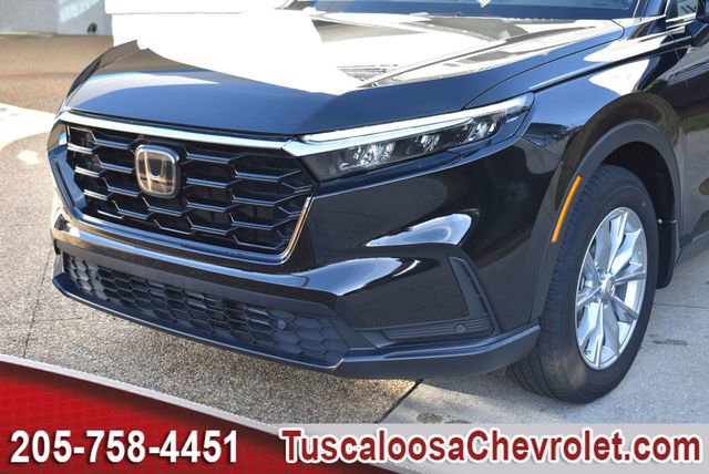 Used 2024 Honda CR-V EX-L image 44